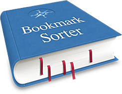 Bookmark Sorter’s Icon